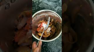 😋🍛Tasty Kaiyendhibhavan 🤤 Kara Chutney 🔥 Quick Kara Chutney Recipe 🍱 [upl. by Theta964]