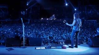 Metallica Nothing Else Matters Live mexico City DVD 2009 HD [upl. by Giles794]