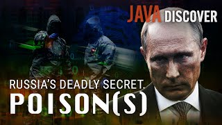 Poisons  Poisoned by Putin Russias Lethal Quest for Global Supremacy  All Episodes [upl. by Bartel]