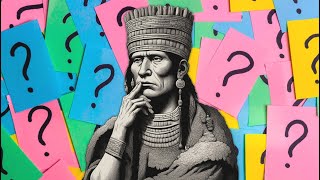 😨 ¿Sabemos REALMENTE ALGO sobre los Incas 😨 [upl. by Elgna]