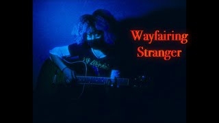 Cover Wayfaring Stranger [upl. by Ellehsram197]