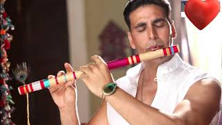 Omg Flute Ringtone Download  Best Oh My God Krishna Theme flute Shorts [upl. by Ailisec]