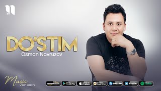 Osman Navruzov  Dostim music version [upl. by Ultann591]