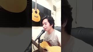 Cup of Joe Misteryoso  Jay Solve cover acousticopmcover [upl. by Ellenwahs]