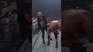 Goldberg vs Bam Bam Bigelow [upl. by Cressi]