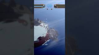 Gaara vs Yagura Naruto x Boruto Storm Connection game naruto narutoxboruto gaara yagura [upl. by Yesmar]