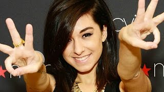 Top 9 The Voice of Christina Victoria Grimmie [upl. by Cate182]