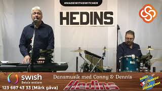 Hedins 8e livestream 712021 [upl. by Nalid]