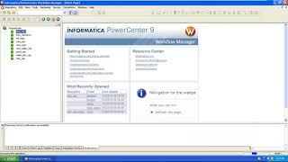 Informatica Powercenter Designer Aggregator Transformation Rank  Union Transformation [upl. by Erlandson545]