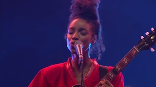 Lianne La Havas  Say a Little Prayer Live [upl. by Teerpnam]