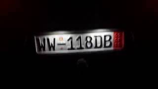 Golf 7 GTD DSG Sound En Algerie [upl. by Anileva358]