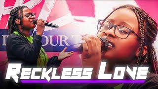 Reckless Love  Kimberly Joly [upl. by Esiahc206]