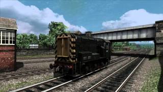 The Development and History of the Weardale and Teesdale Network [upl. by Krucik]