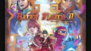 Top 100 RPG Battle Theme3 Baten Kaitos Origins [upl. by Naitsihc]