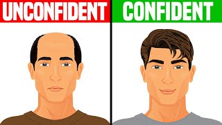 10 Proven Ways to Build Confidence [upl. by Elraet]