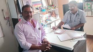 Aplastic anemia cured at aastha homoeopathy saswad by dr dinesh jagtap homoeopath [upl. by Gluck]