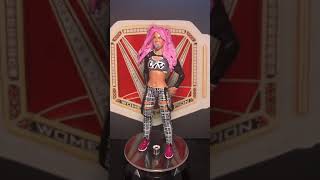 Liv Morgan WWE Superstar Riott Squad TotalDivaCustoms [upl. by Schatz]