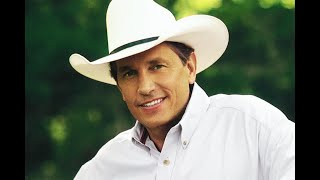 Fool Hearted Memory  George Strait [upl. by Bliss]