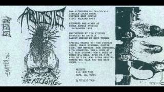 Abiosis  The Killing [upl. by Dnomal]