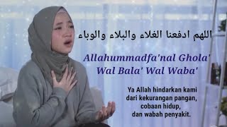 Sabyan AlWabaa  Lirik dan Terjemah [upl. by Whiney675]