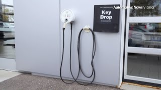 AUTOMOTIVE NEWS VIDEO  11102023 An analysis of EV adoption and potential hurdles [upl. by Ainocal]