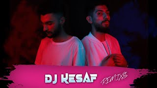 Canbay amp Wolker Fersah DJ KEŞAF Remix [upl. by Refenej202]