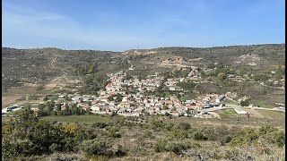 Turismo en Loranca de Tajuña [upl. by Eerb]