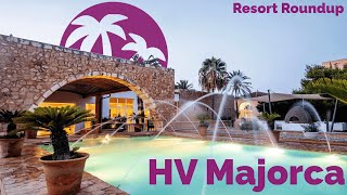 Holiday Village Majorca  Resort Roundup by Cessna Broon [upl. by Ericksen]