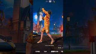 PUBG BAPE SUIT VIDEO pubgmobile bgmi reels pubg shorts viralvideo [upl. by Landers]