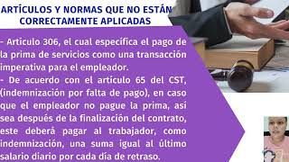 FASE 2 RELACIONES LABORALES EN LA ORGANIZACIÓN [upl. by Enyamert]