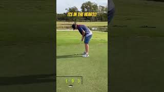 I Have Two Putts To Tie The Hole And I Do THIS [upl. by Kerrie280]