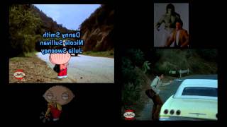 Family Guy  Sad Hulk  Stewie Lonely Man Original JNL Video [upl. by Astiram]