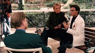 Siegfried amp Roy  FILMFLASHBACK  ENGLISHVERSION  Part 2 [upl. by Adria526]