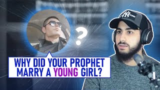 Is Jesus Prophet Or Son Of God I Shabir Ally Vs Douglas Jacoby I [upl. by Kilah255]