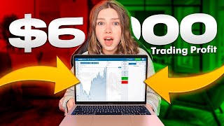 pocket option trading  Binary Options Trading Strategy with DeMarker Indicator  ITS UNBELIEVABLE [upl. by Asiar588]