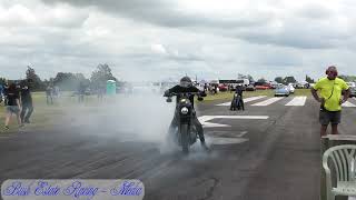 Tokoroa Street Rodder Inc Amisfield Dragstrip Round 3 National Series [upl. by Ivek833]