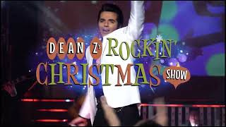 Dean Zs Rockin Christmas [upl. by Atiuqat]