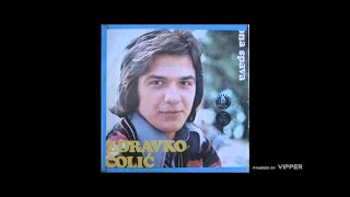 Zdravko Colic  Zaboravi sva proljeca  Audio 1974 [upl. by Aehcsrop]