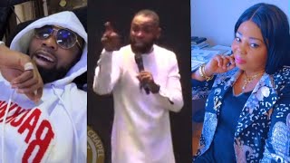 AYEKA ASEM BEBA DABI HMMM REV OBOFOUR WAKASA 🔥 [upl. by Zhang]