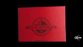 North Atlantic Seed Co Shining on the Global Stage at the International Cannabis Awards 2024 [upl. by Noryak]