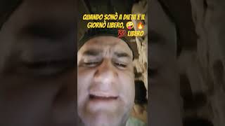 gìùstò fare là dìetà poi un pò si mangia 😂😂😂😂😂😂😂😭🤪🔥💯 [upl. by Reniti689]