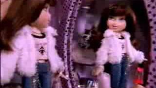 Bratz Twiins  Commercial [upl. by Arinayed]