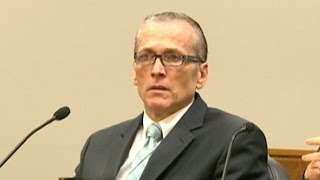 Dr Martin MacNeill Verdict Reached [upl. by Cissie]