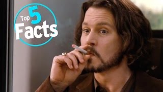 Top 5 Extraordinary ECigarette Facts [upl. by Anaitsirc]