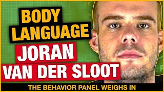 💥Double Murder Mystery Joran Van der Sloot [upl. by Heater]