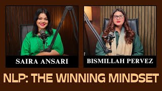 NLP The Winning Mindset  Bismillah Pervez  Saira Ansari [upl. by Eseneg58]