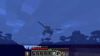 Was ein krasser Fortschritt  Lets Play Minecraft  Survival  Folge 133 [upl. by Ynned]