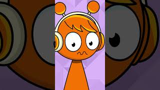 Incredibox Sprunki Big Ear [upl. by Sal629]