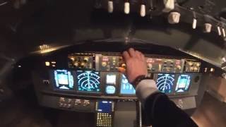 PJs Boeing 737 Homecockpit  interfacing a real Aural Warning Module  Build Blog  2 [upl. by Roye]