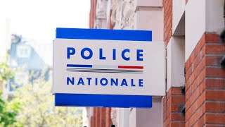 INFO EUROPE 1  Fusillade à Sevran sur un parking un mort et trois blessés en urgence absolue [upl. by Mailliwnhoj997]